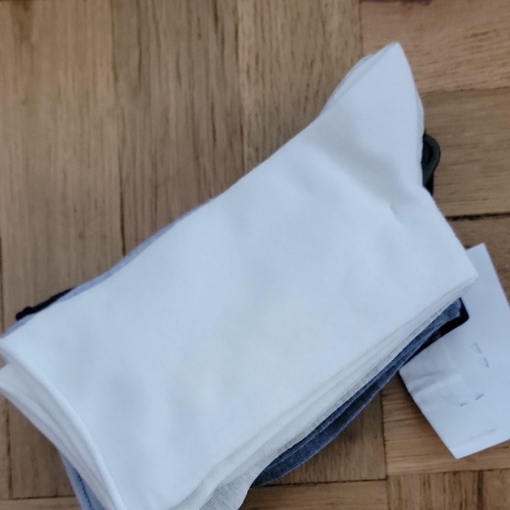 Lauren Ralph Lauren/6-Pair Bundle